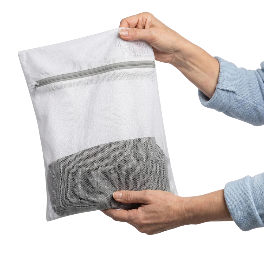 Filet de lavage protecteur Soveria