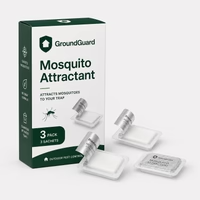 60-Day Mosquito Attractant